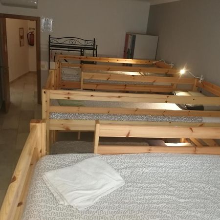 Lagos City Center Guest House & Hostel Oda fotoğraf