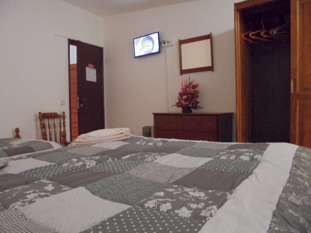 Lagos City Center Guest House & Hostel Dış mekan fotoğraf