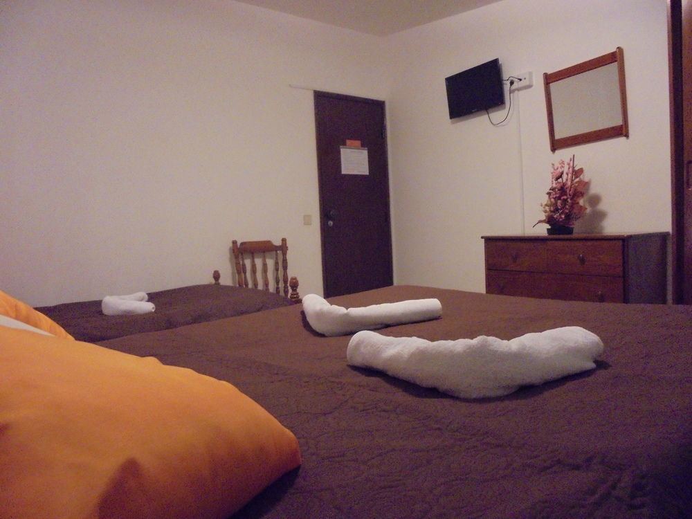 Lagos City Center Guest House & Hostel Dış mekan fotoğraf