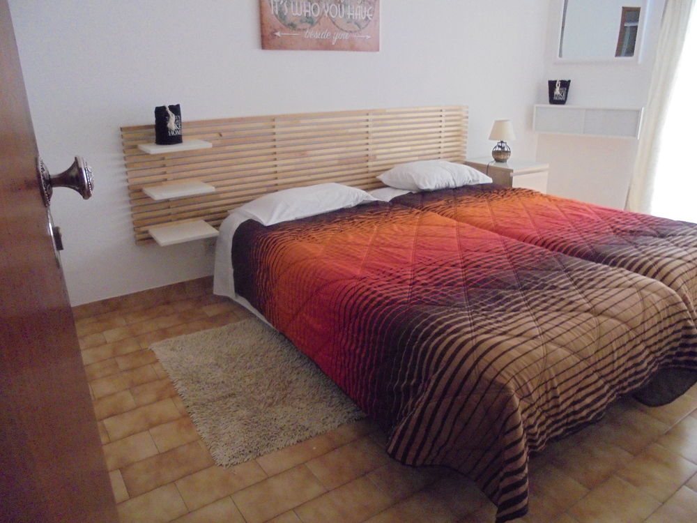 Lagos City Center Guest House & Hostel Dış mekan fotoğraf