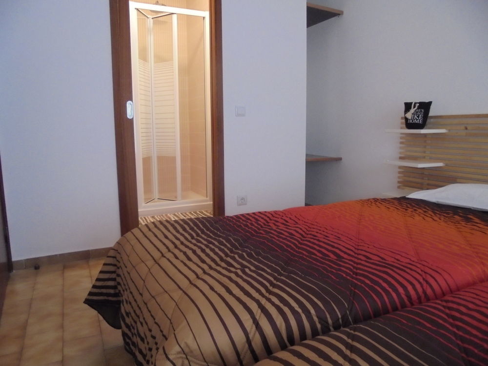 Lagos City Center Guest House & Hostel Dış mekan fotoğraf