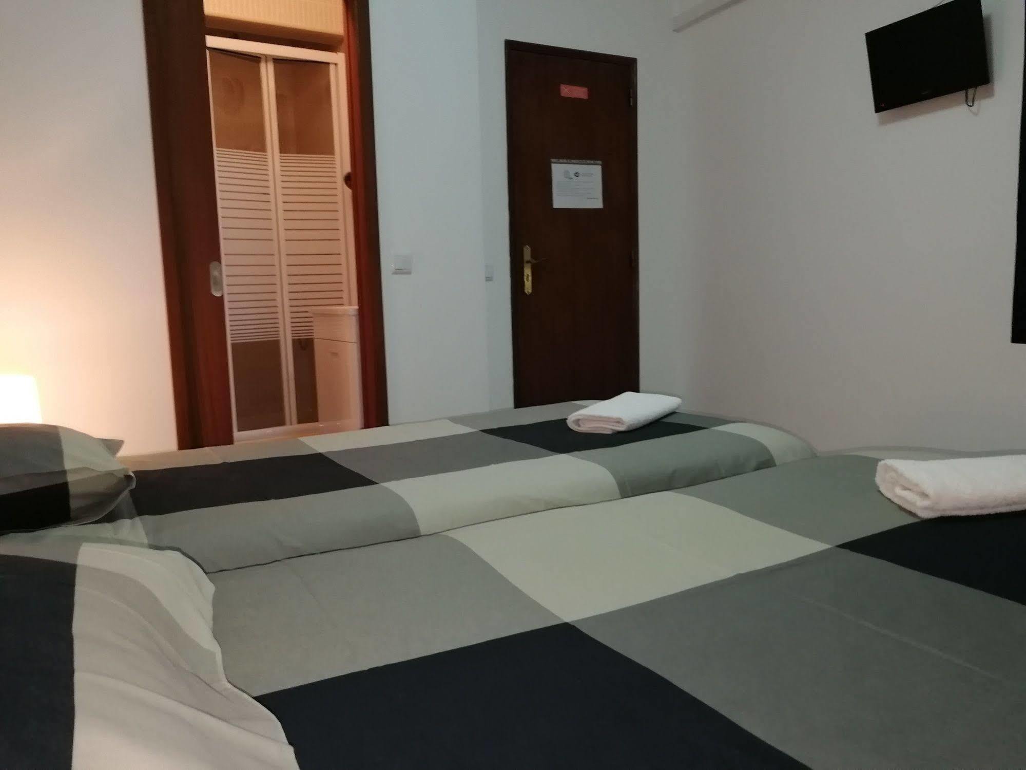 Lagos City Center Guest House & Hostel Dış mekan fotoğraf