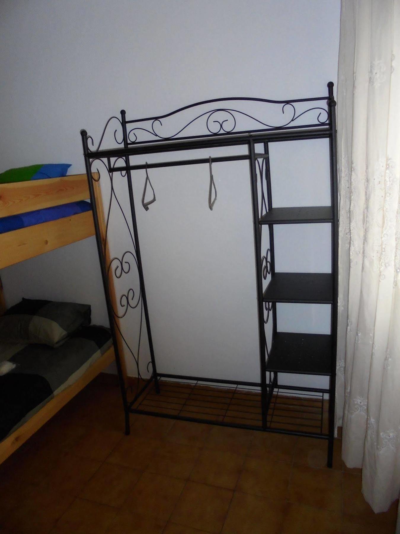 Lagos City Center Guest House & Hostel Dış mekan fotoğraf